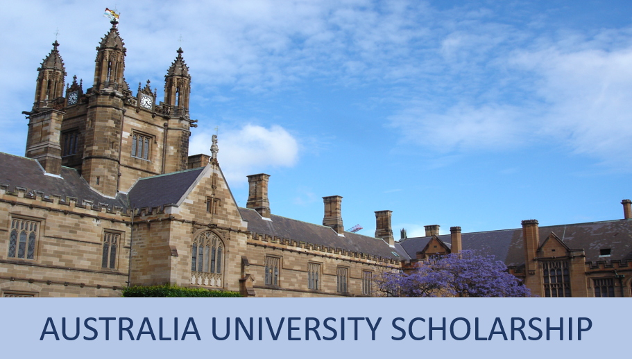 Essential Things to Know About Australia University Scholarship Before Applying